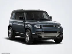 Azul Nuevo 2025 Land Rover Defender SE SUV | 108.047 € (Caro)