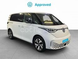 Eléctrico Usado 2023 VW ID. Buzz Pro Monovolumen | 37.900 € (Super precio)