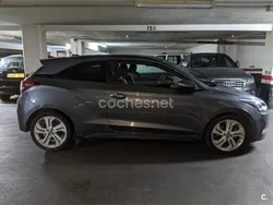 Gris / plata Usado 2017 Hyundai i20 Style Berlina | 12.000 € (Un poco caro)