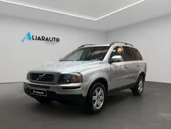 Gris / plata Usado 2007 Volvo XC90 Momentum SUV | 6990 € (Super precio)