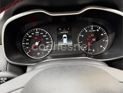 Gris / plata Usado 2024 MG ZS Comfort Berlina | 14.500 € (Precio justo)