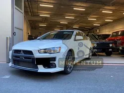 Blanco Usado 2010 Mitsubishi Lancer Coupe | 35.000 €
