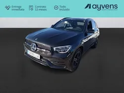 Mercedes GLC200