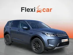 Gris Usado 2021 Land Rover Discovery Sport R-Dynamic SUV | 23.690 € (Super precio)