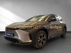 Eléctrico Nuevo 2025 Toyota bZ4X Advance SUV | 33.950 € (Super precio)