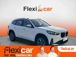 Blanco Usado 2023 BMW X1 SUV | 33.990 € (Precio justo)