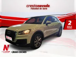 Usado 2020 Audi Q2 Advanced Plus SUV | 22.420 € (Precio justo)