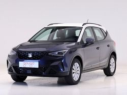 Blanco Usado 2024 Seat Arona Style SUV | 20.900 € (Caro)