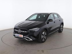 Negro Usado 2023 Mercedes GLA200 Progressive SUV | 37.599 € (Precio justo)