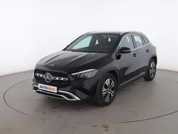 Negro Usado 2023 Mercedes GLA200 Progressive SUV | 37.599 € (Precio justo)