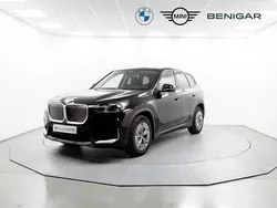Negro Usado 2025 BMW iX1 M Sport SUV | 38.900 € (Un poco caro)