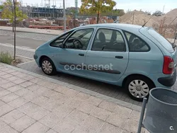 Azul Usado 2002 Citroën Xsara Picasso Monovolumen | 1399 € (Buen precio)