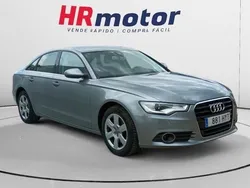 Usado 2014 Audi A6 Business Berlina | 14.790 € (Caro)