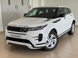 Fuji white Usado 2023 Land Rover Range Rover evoque R-Dynamic SUV | 39.900 € (Precio justo)