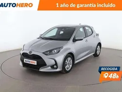 Gris Usado 2022 Mazda 2 Berlina | 17.618 € (Buen precio)