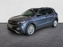 Usado 2023 VW T-Cross Advance SUV | 17.240 € (Precio justo)