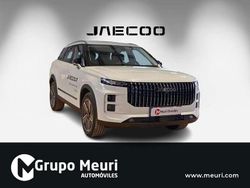 Blanco Usado 2024 Jaecoo 7 SUV | 30.900 € (Precio justo)
