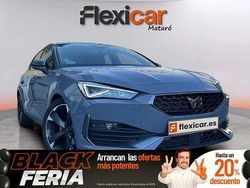 Gris Usado 2024 Cupra Leon Berlina | 24.990 € (Buen precio)