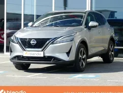 Usado 2023 Nissan Qashqai N-Connecta SUV | 27.480 € (Buen precio)