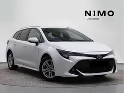 Usado 2021 Toyota Corolla Active Familiar | 20.990 € (Precio justo)