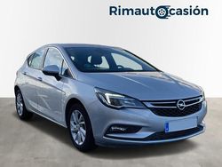 Usado 2018 Opel Astra Dynamic Utilitario | 14.200 € (Un poco caro)