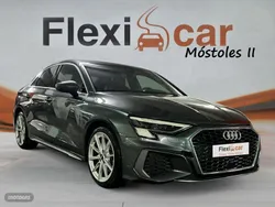 Gris Usado 2020 Audi A3 e-tron Premium Utilitario | 28.990 €