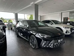 Negro Nuevo 2025 Cupra Leon Utilitario | 31.900 € (Precio justo)