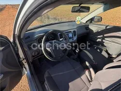 Usado 2007 Kia Rio EX Berlina | 3000 € (Precio justo)