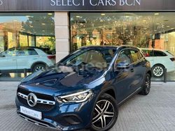 Azul Usado 2020 Mercedes GLA200 SUV | 27.990 € (Super precio)