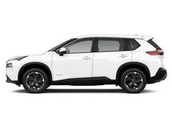 Blanco Nuevo 2025 Nissan X-Trail Acenta SUV | 39.099 € (Caro)