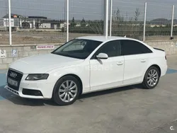 Blanco Usado 2011 Audi A4 Premium Berlina | 7799 €