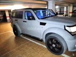 Dodge Nitro