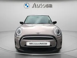 Usado 2021 Mini Cooper Utilitario | 22.800 € (Precio justo)
