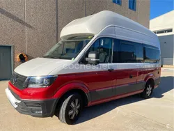 Rojo Usado 2020 VW California California Van | 65.000 €