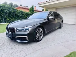 Gris Usado 2018 BMW 760 Comfort Edition Berlina | 57.000 €