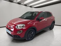 Rojo Usado 2021 Fiat 500X Connect SUV | 14.250 € (Precio justo)