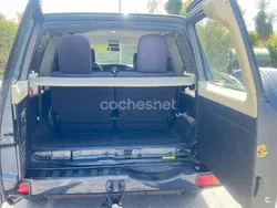 Azul Usado 2005 Nissan Patrol SUV | 28.000 €