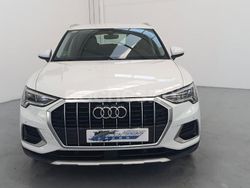 Blanco Usado 2020 Audi Q3 SUV | 26.500 € (Precio justo)