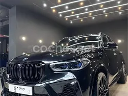 Negro Usado 2020 BMW X5 M Competition Edition SUV | 100.000 €