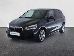 Usado 2020 BMW 225 Active Tourer iPerformance Monovolumen | 21.718 €