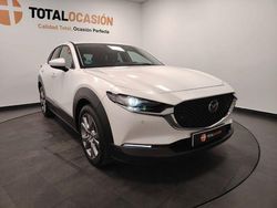 Otro Usado 2021 Mazda CX-30 SUV | 19.990 € (Precio justo)