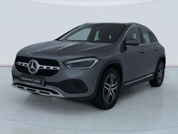 Gris Usado 2022 Mercedes GLA200 SUV | 33.900 € (Precio justo)