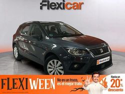 Gris Usado 2019 Seat Arona Ecomotive SUV | 16.990 € (Precio justo)