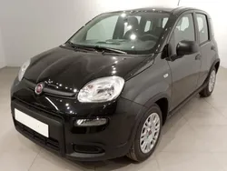 Nuevo 2024 Fiat Panda Utilitario | 11.800 € (Super precio)