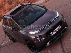 Gris / plata Usado 2020 Citroën C3 Aircross Origins SUV | 11.750 € (Precio justo)
