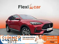 Burdeos Usado 2024 MG HS Comfort SUV | 19.890 € (Precio justo)