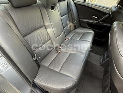 Gris / plata Usado 2007 BMW 520 Berlina | 7999 € (Precio justo)