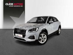 Gris Usado 2023 Audi Q2 Advanced SUV | 25.950 € (Un poco caro)