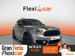 Gris Usado 2019 Mini Cooper Countryman SUV | 16.290 € (Super precio)