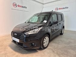 Negro Usado 2020 Ford Tourneo Connect Trend Monovolumen | 18.850 € (Precio justo)